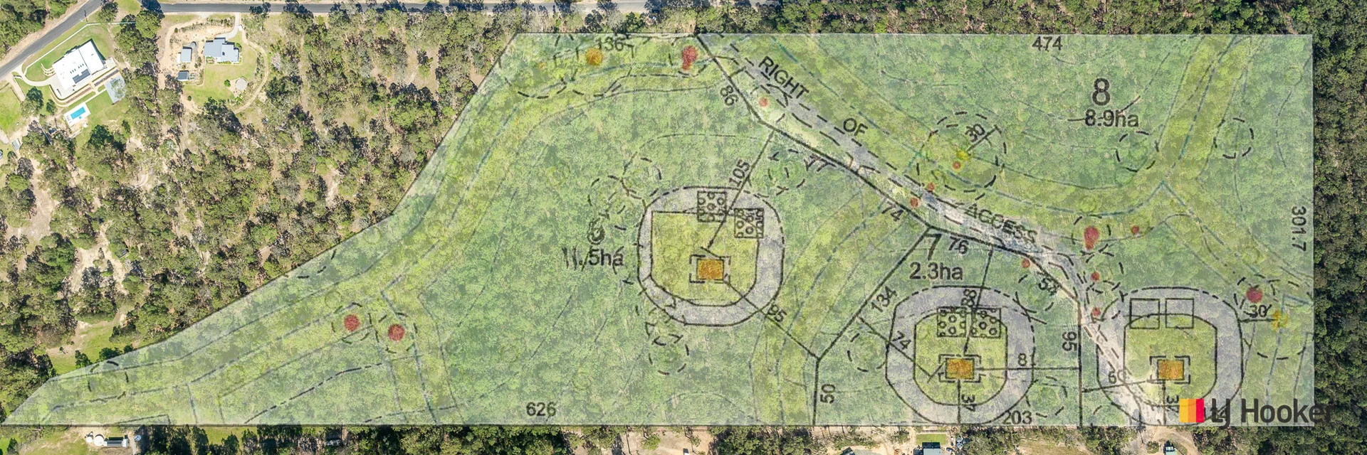 Additional image 5 of Lot 6-8 Hanna Place, North Batemans Bay NSW 2536