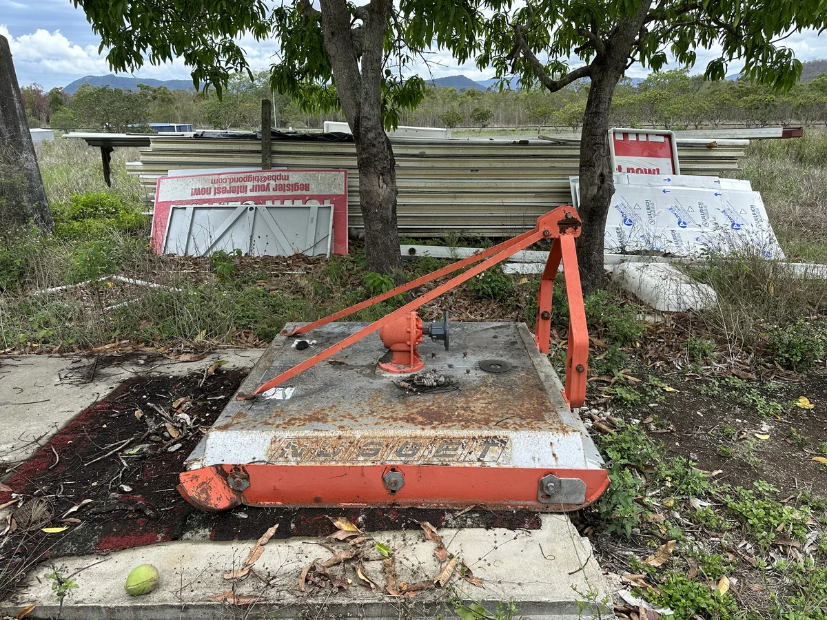 Additional image 17 of 8553 Bruce Highway, Bloomsbury QLD 4799