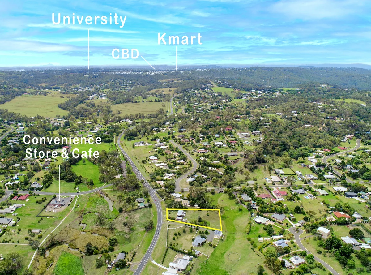 Additional image 6 of 12763 New England Highway, Hodgson Vale QLD 4352