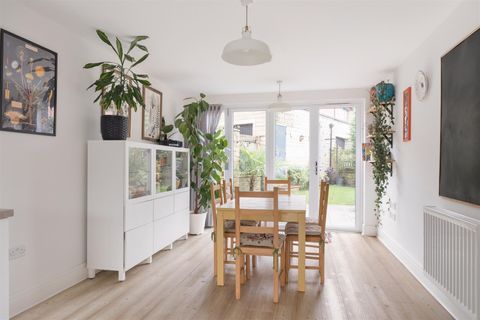 Hastings Grange, Millhouses S7