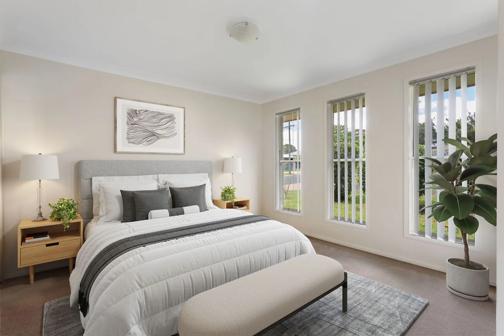 Additional image 7 of 20 Harrison Court, Darling Heights QLD 4350