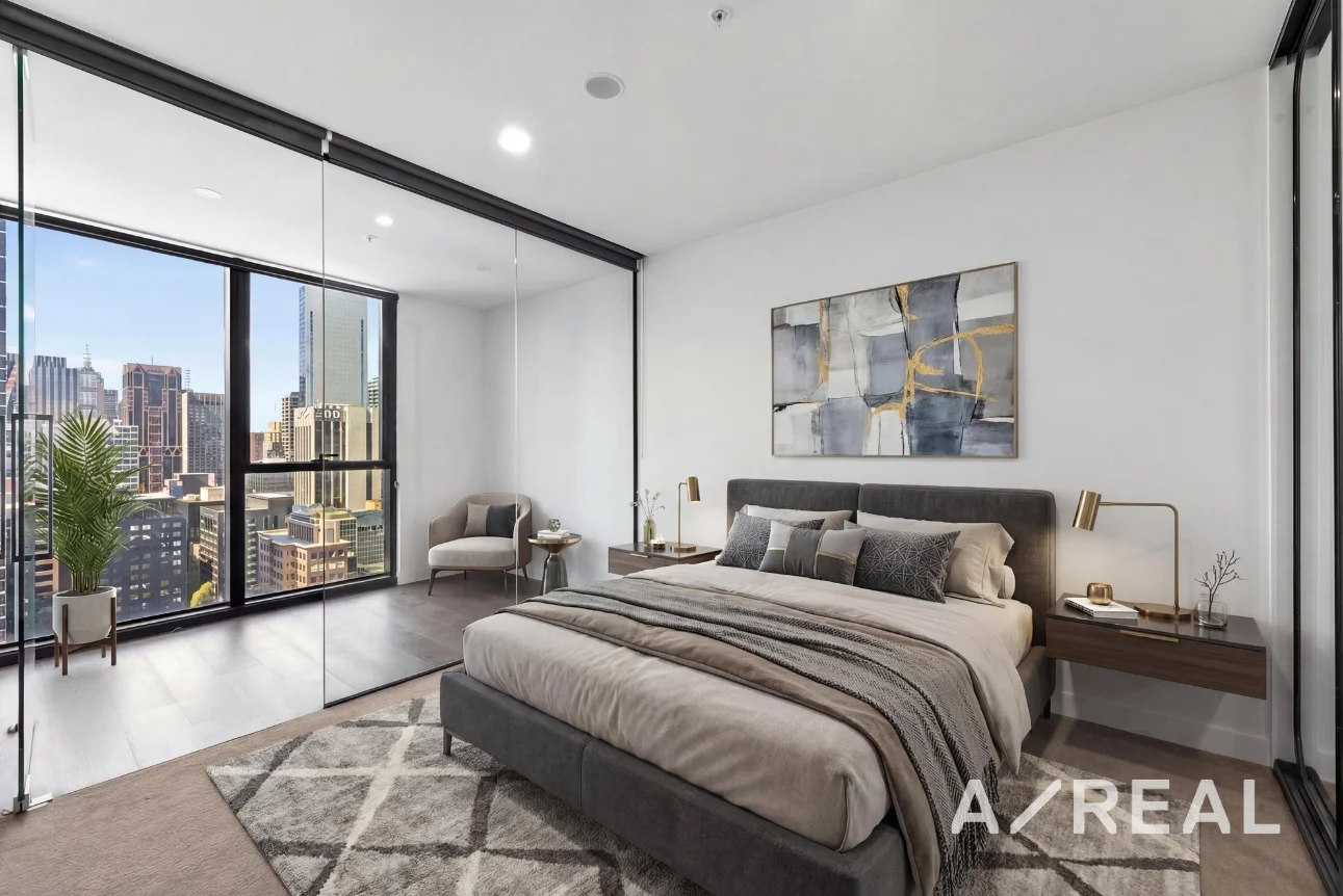 Additional image 6 of 2608/138 Spencer Street, Melbourne VIC 3000