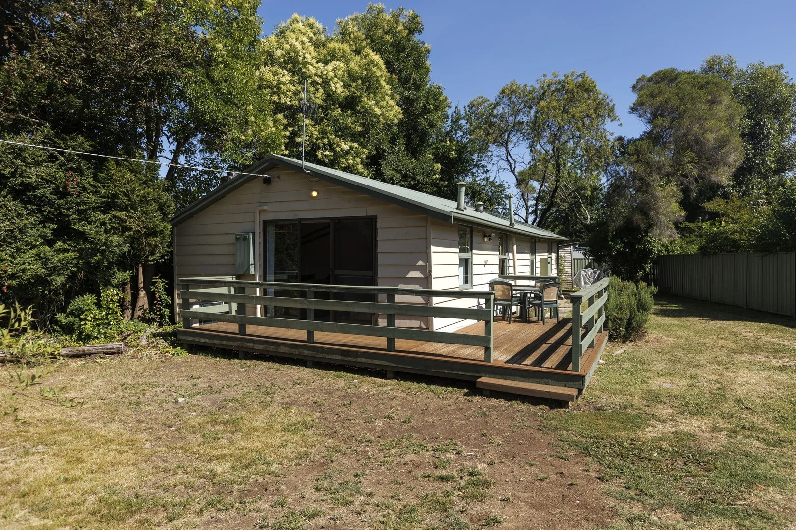 3 Freeburgh Avenue, Mount Beauty VIC 3699