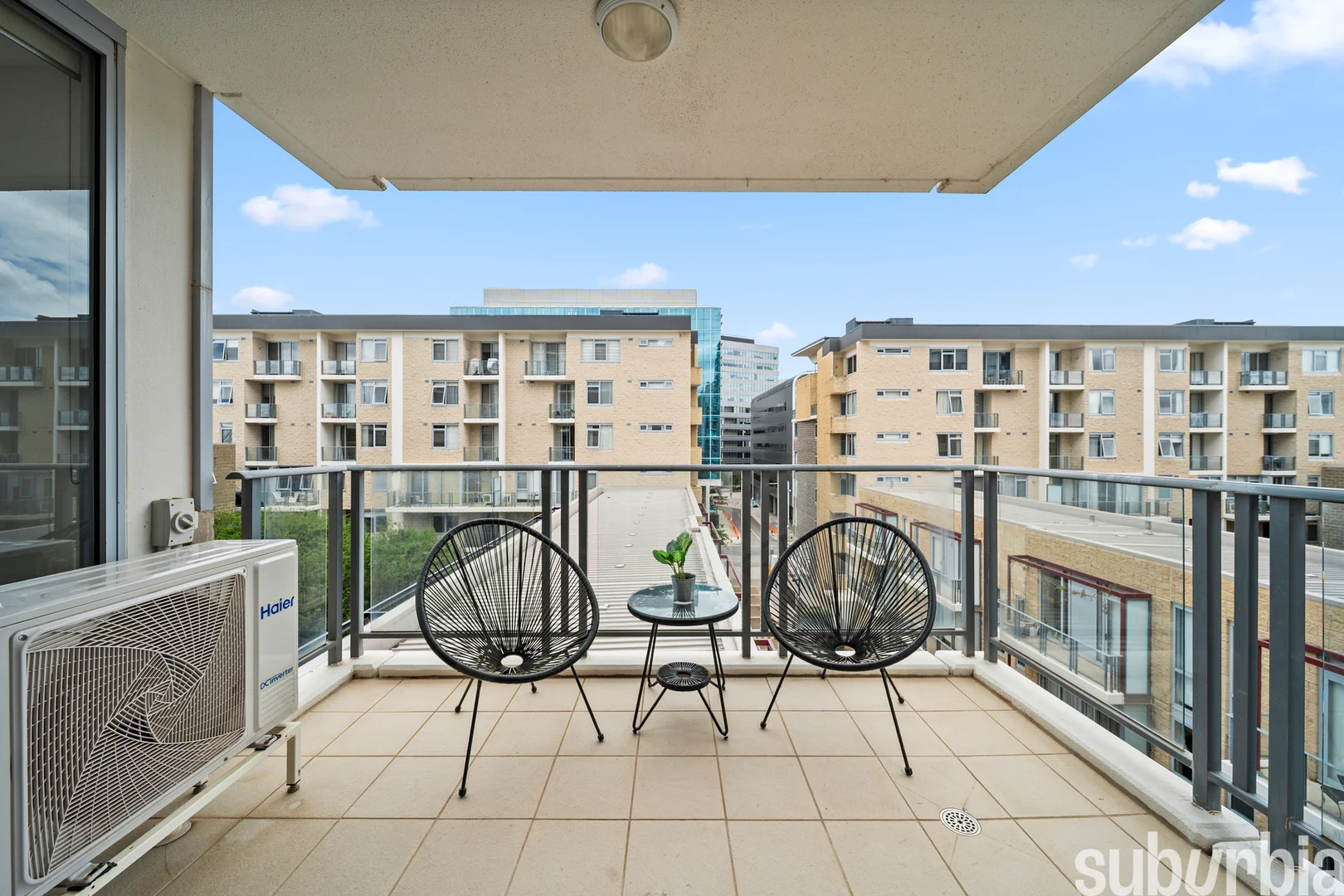 Additional image 10 of 43/2 Edinburgh Avenue, City ACT 2601