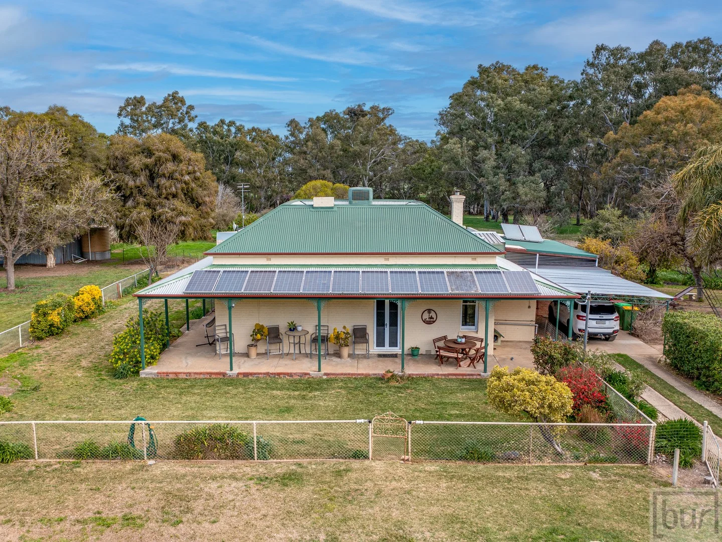 511 Walbundrie Road, Culcairn NSW 2660