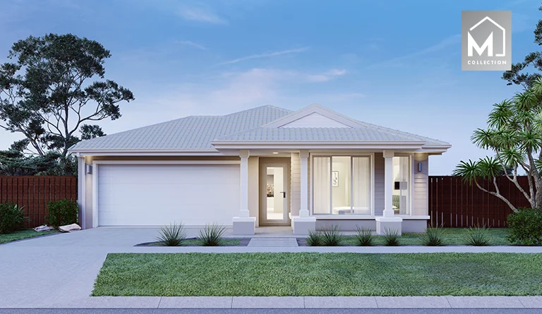 Lot 2836 Macquarie Road ( Botanical Estate ), Mickleham VIC 3064