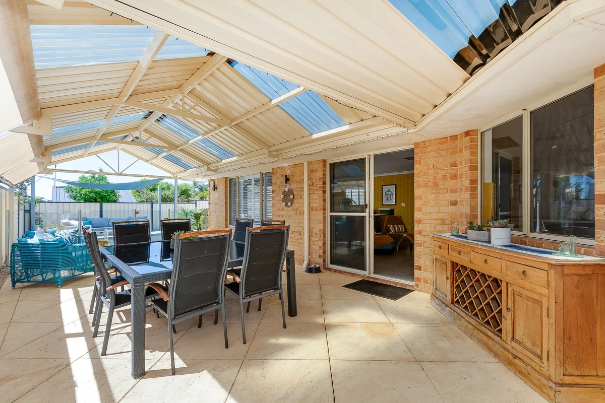 Additional image 28 of 3 Chatham Pass, Carramar WA 6031