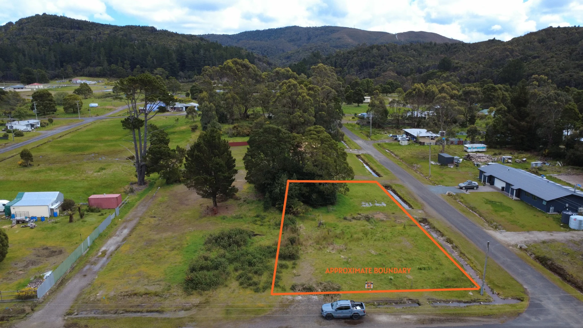 Additional image 2 of 20 Hurst Street, Zeehan TAS 7469