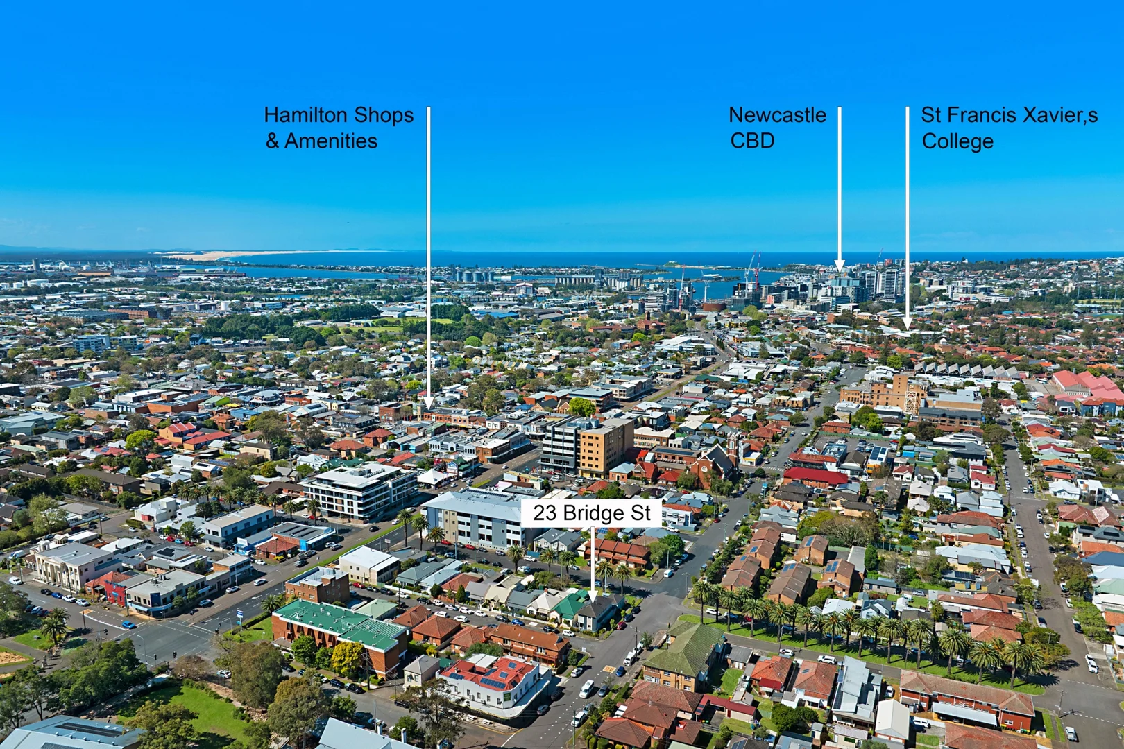 Additional image 21 of 23 Bridge Street, Hamilton NSW 2303