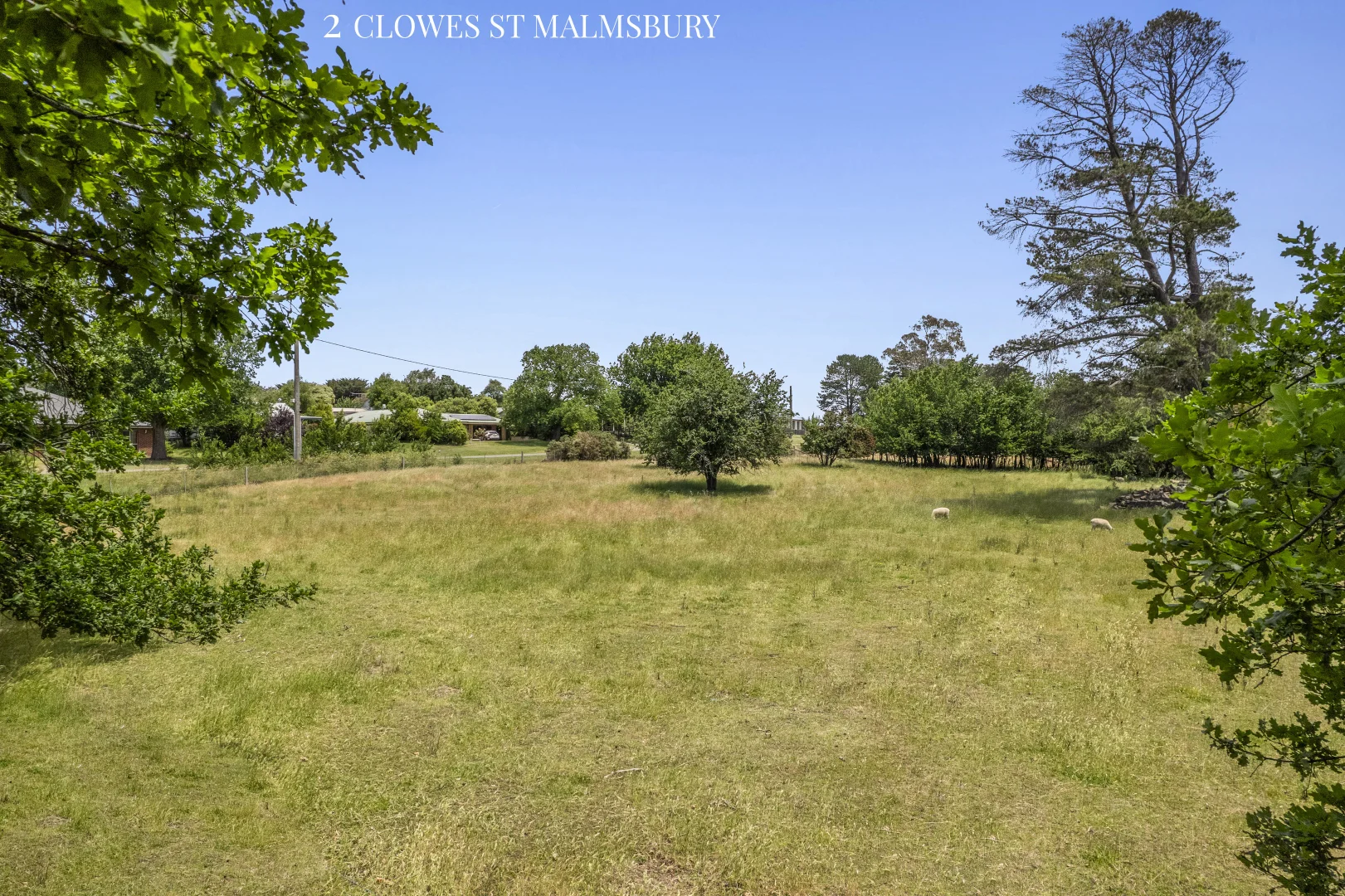 Additional image 5 of 2 & 4 Clowes Street, Malmsbury VIC 3446