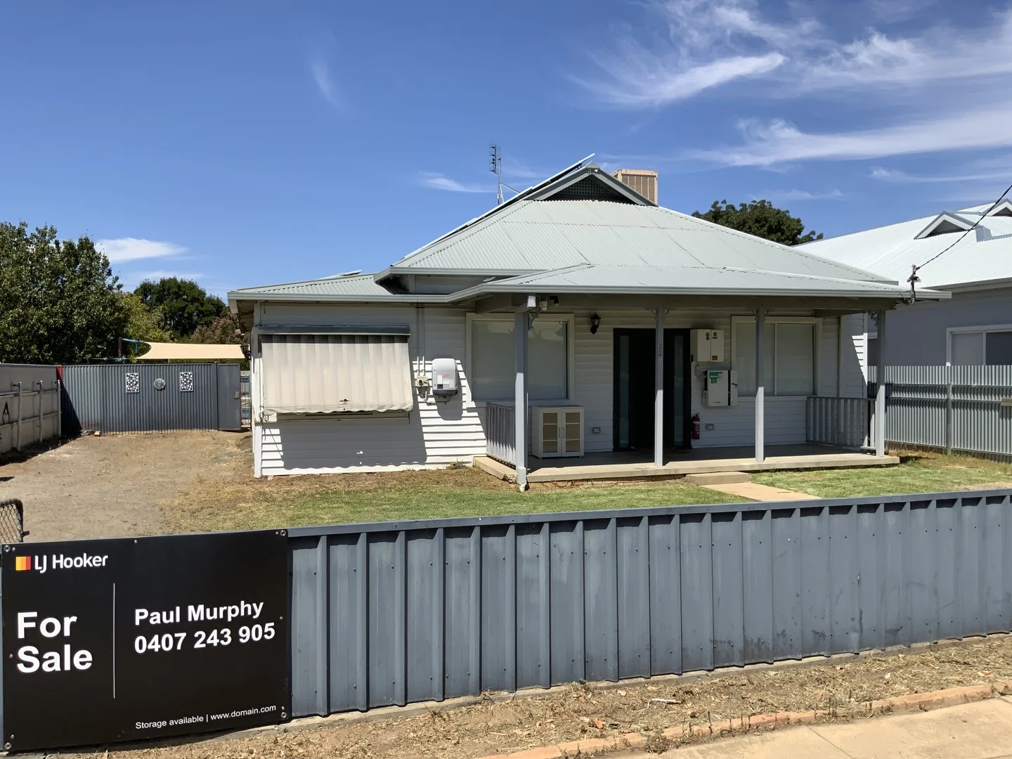 229 Lachlan, Hay NSW 2711