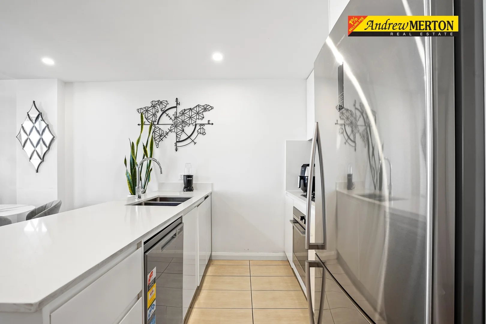Additional image 18 of 1701/5 Second Avenue, Blacktown NSW 2148