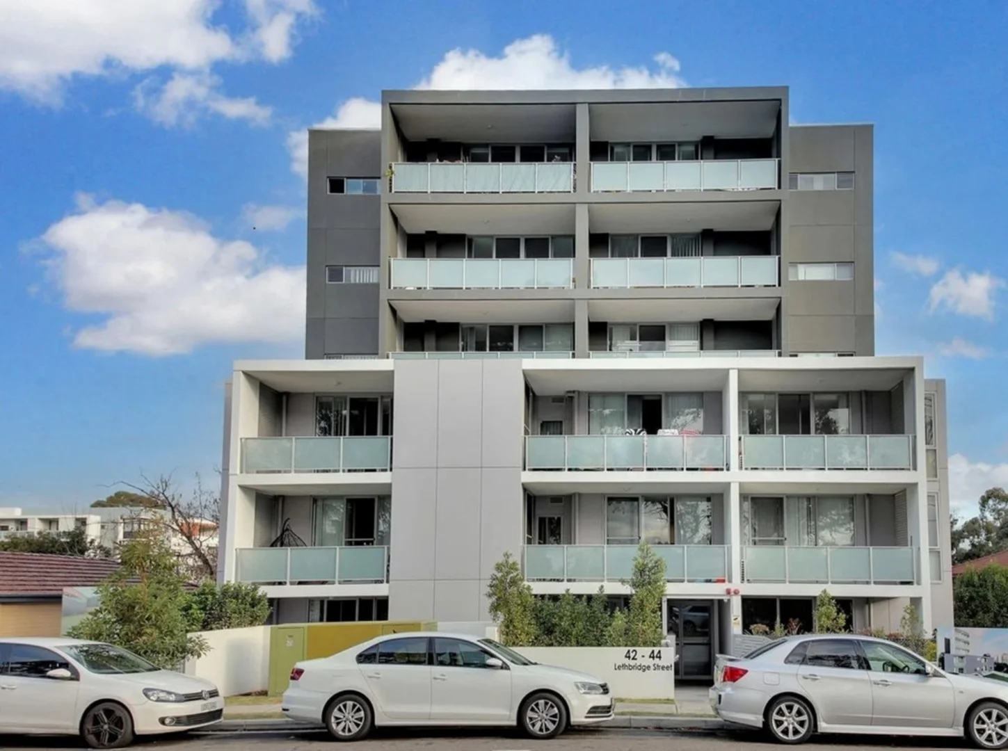 Additional image 2 of 15/42-44 Lethbridge Street, Penrith NSW 2750