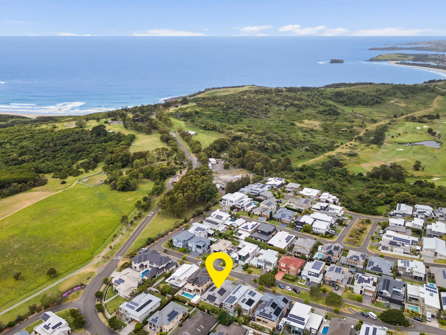 Additional image 12 of 8 Coolum Parkway, Shell Cove NSW 2529