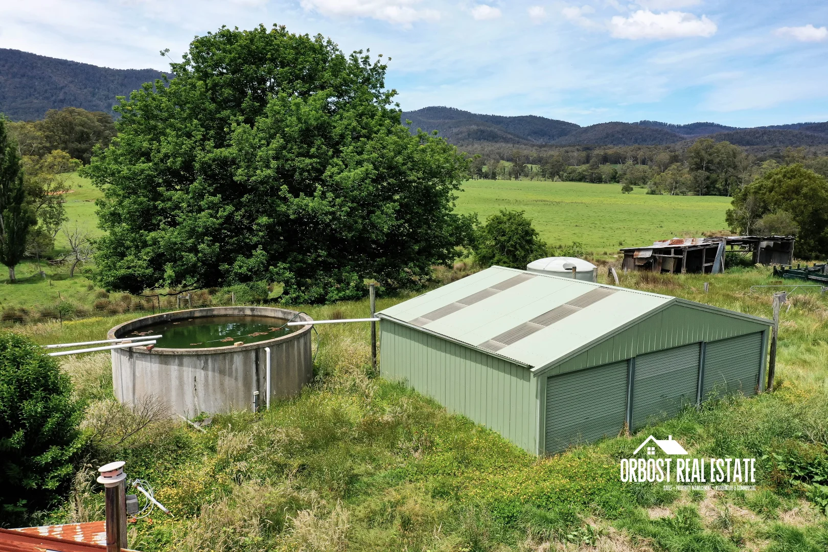 Additional image 8 of 3116 Combienbar Road, Combienbar VIC 3889