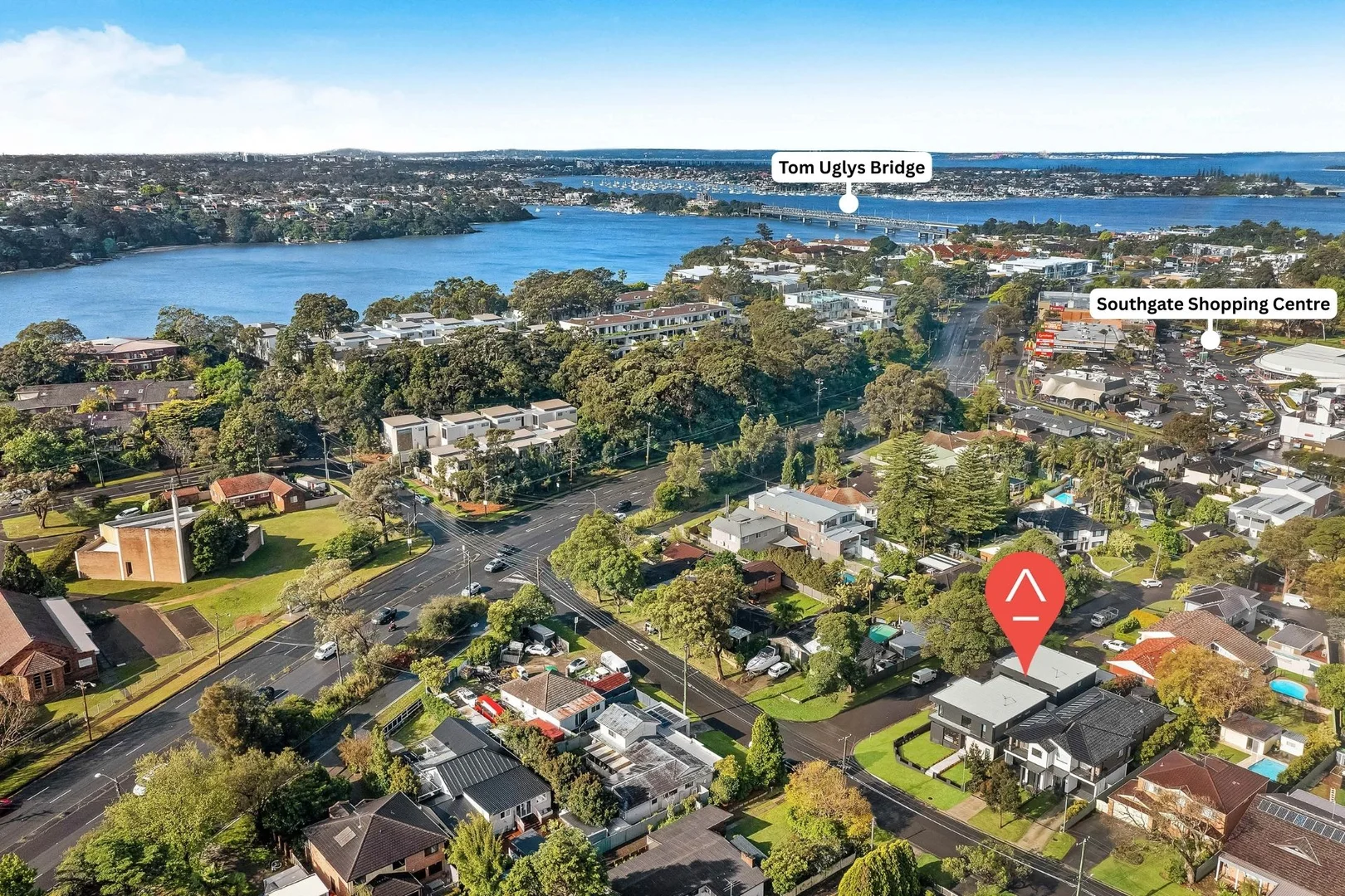 Additional image 15 of 18 Juniper Place, Sylvania NSW 2224