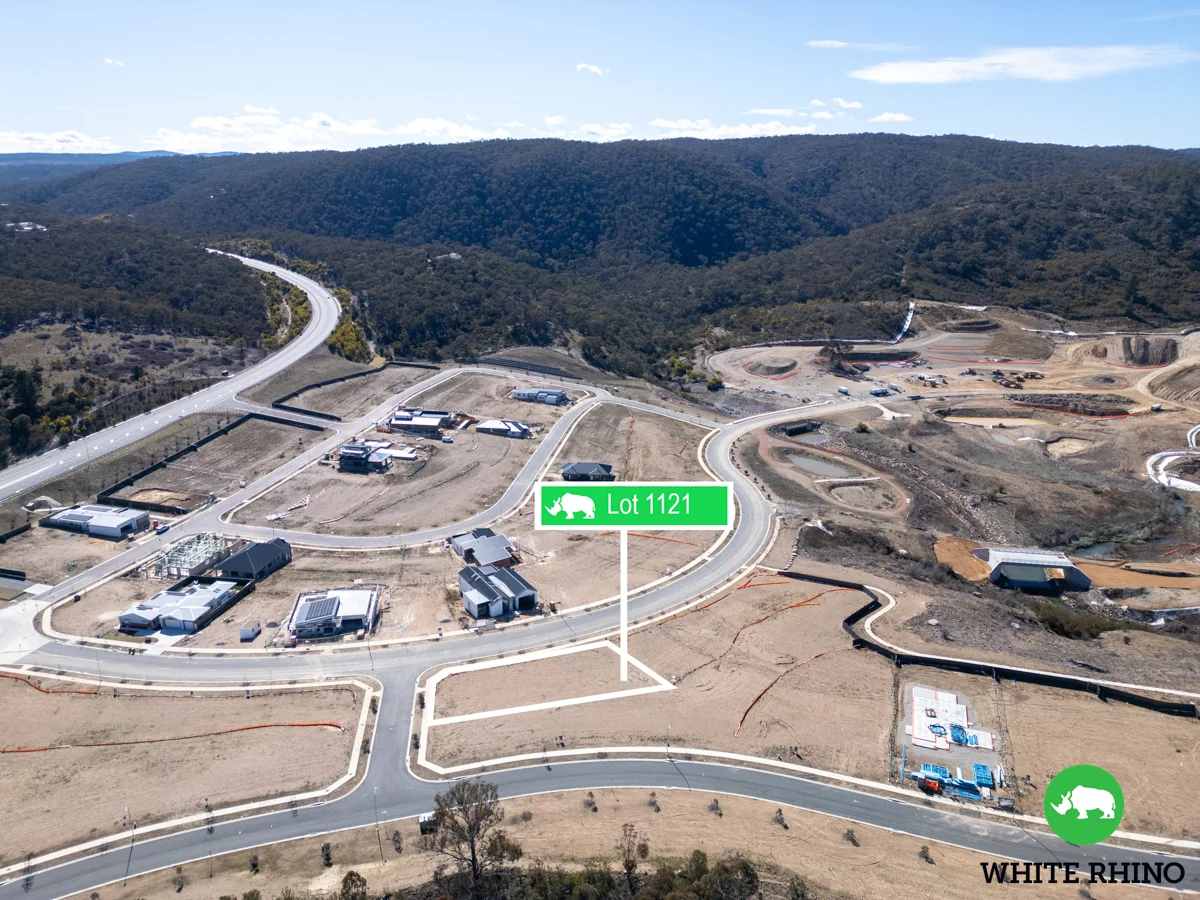 Additional image 5 of 1121/12 Jumping Creek Road, Greenleigh NSW 2620