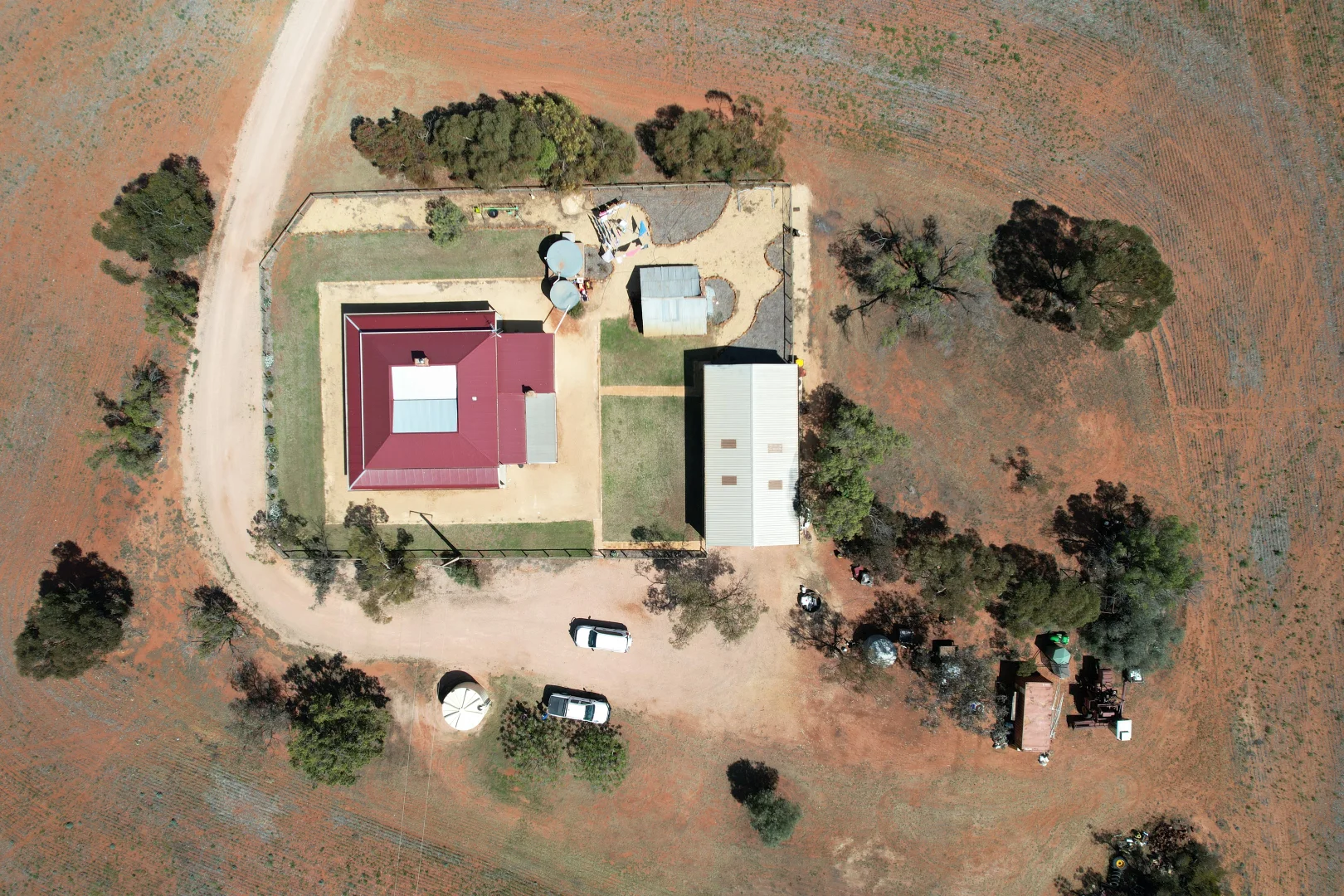 Additional image 18 of 21981 Sturt Highway, Paringa SA 5340