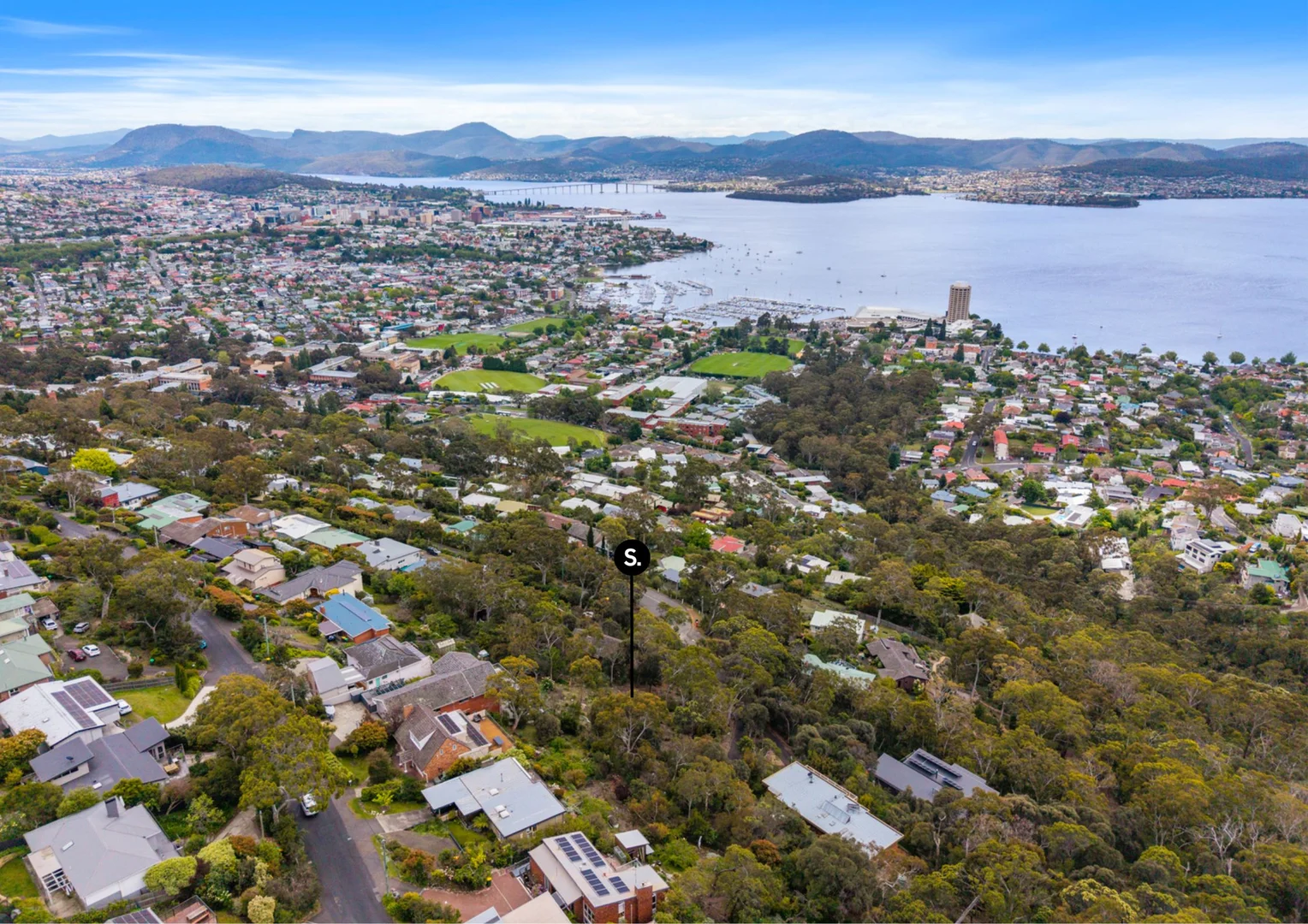 Additional image 13 of 199 Nelson Road, Mount Nelson TAS 7007