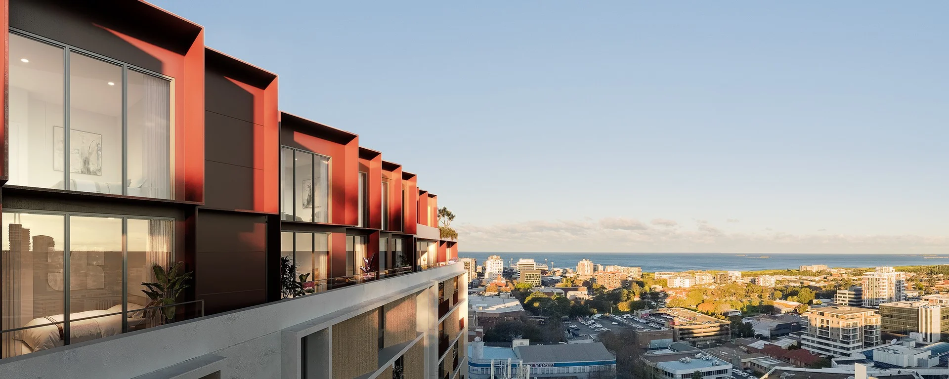 Level 2, 2.05/300-302 Crown Street, Wollongong NSW 2500