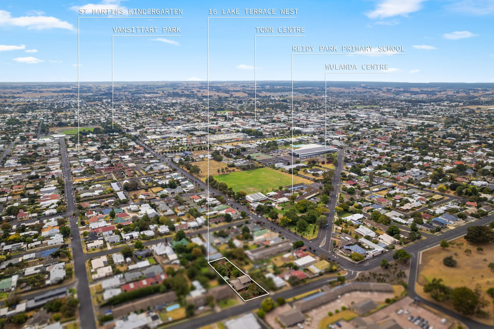 Additional image 20 of 16 Lake Terrace West, Mount Gambier SA 5290