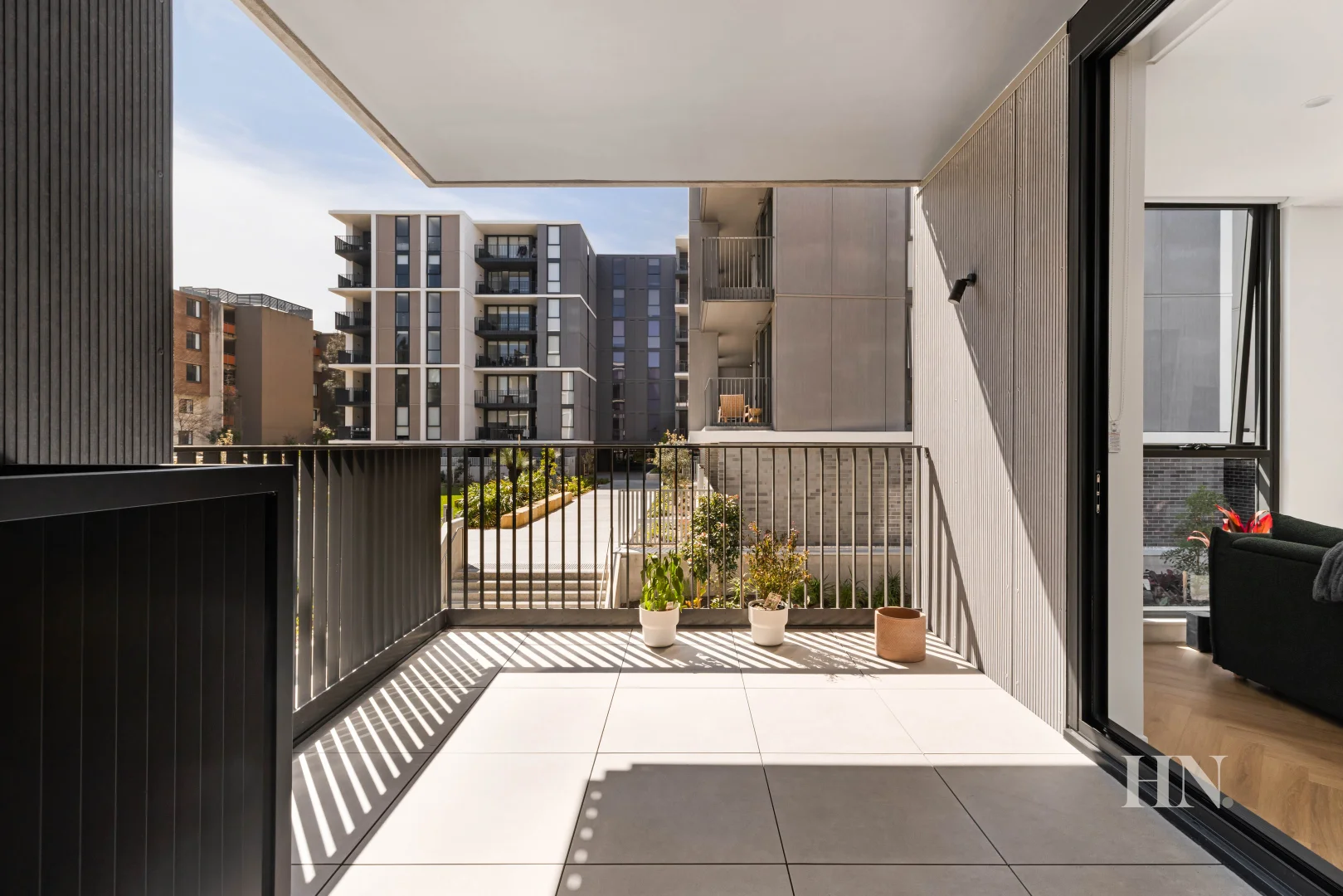 Additional image 3 of 107/25 George Street, North Strathfield NSW 2137
