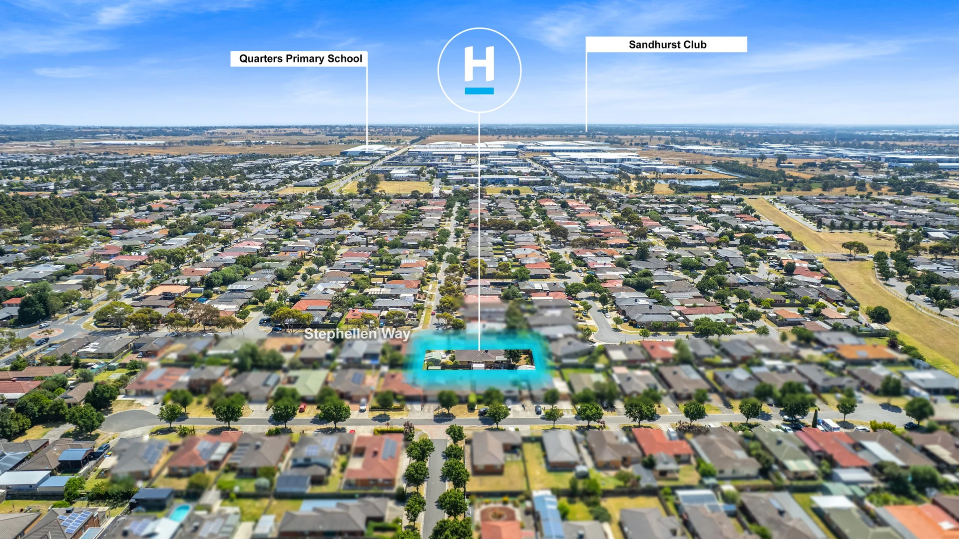 Additional image 19 of 20 Stephellen Way, Cranbourne West VIC 3977