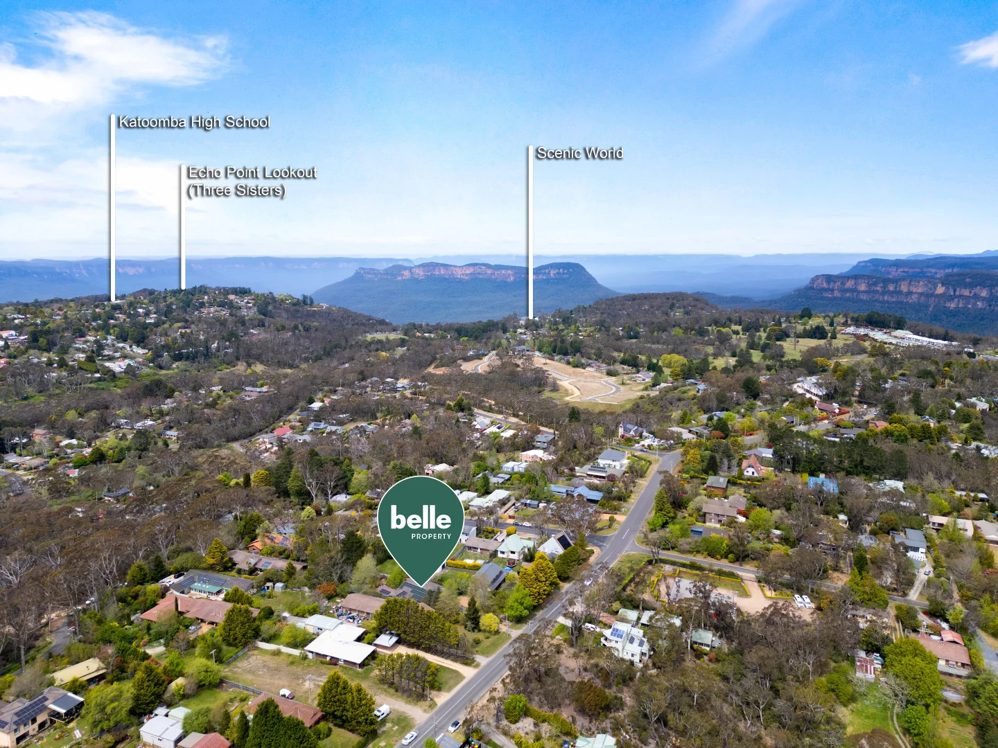 Additional image 16 of 64A Narrow Neck Road, Katoomba NSW 2780
