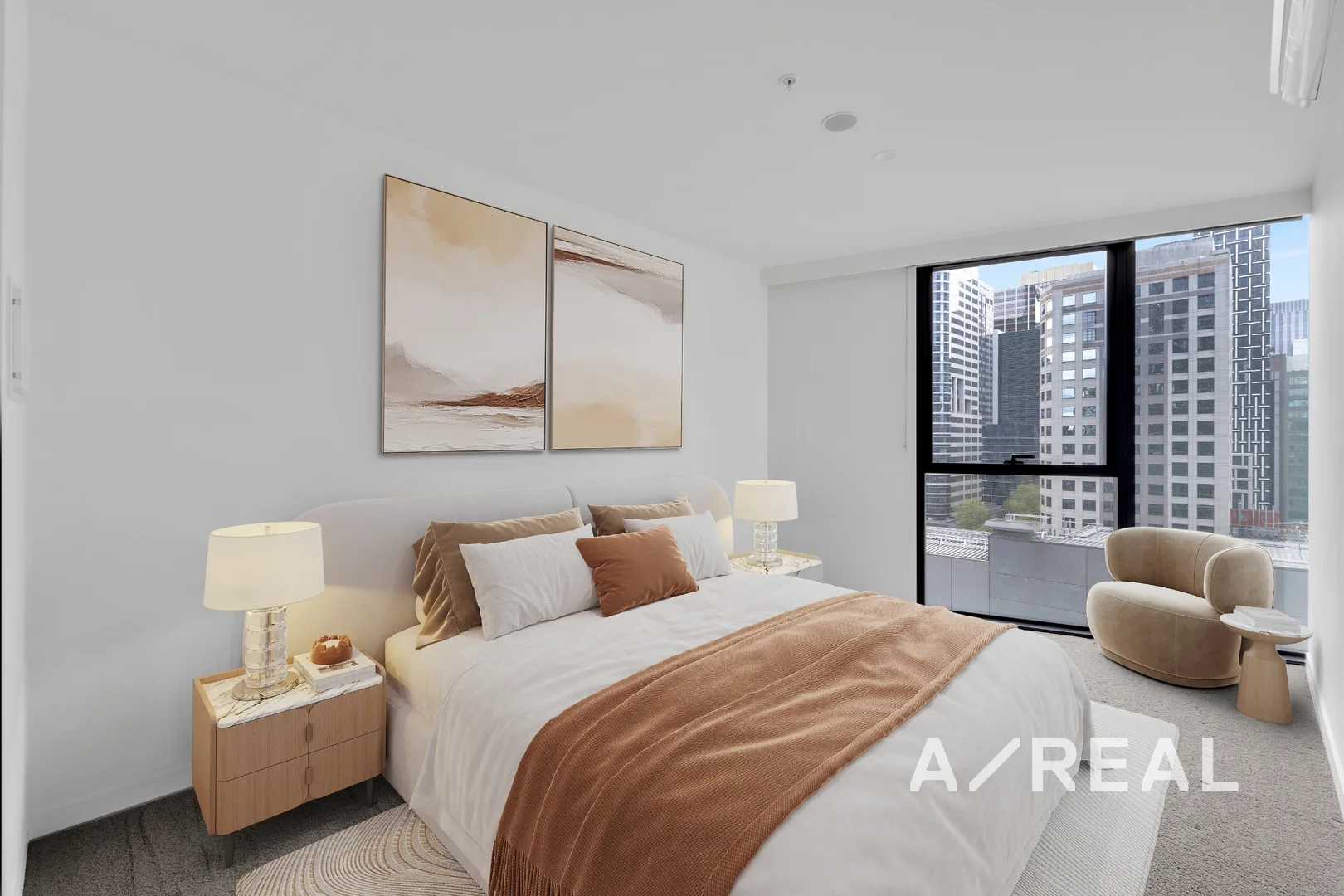 Additional image 6 of 1308/138 Spencer Street, Melbourne VIC 3000