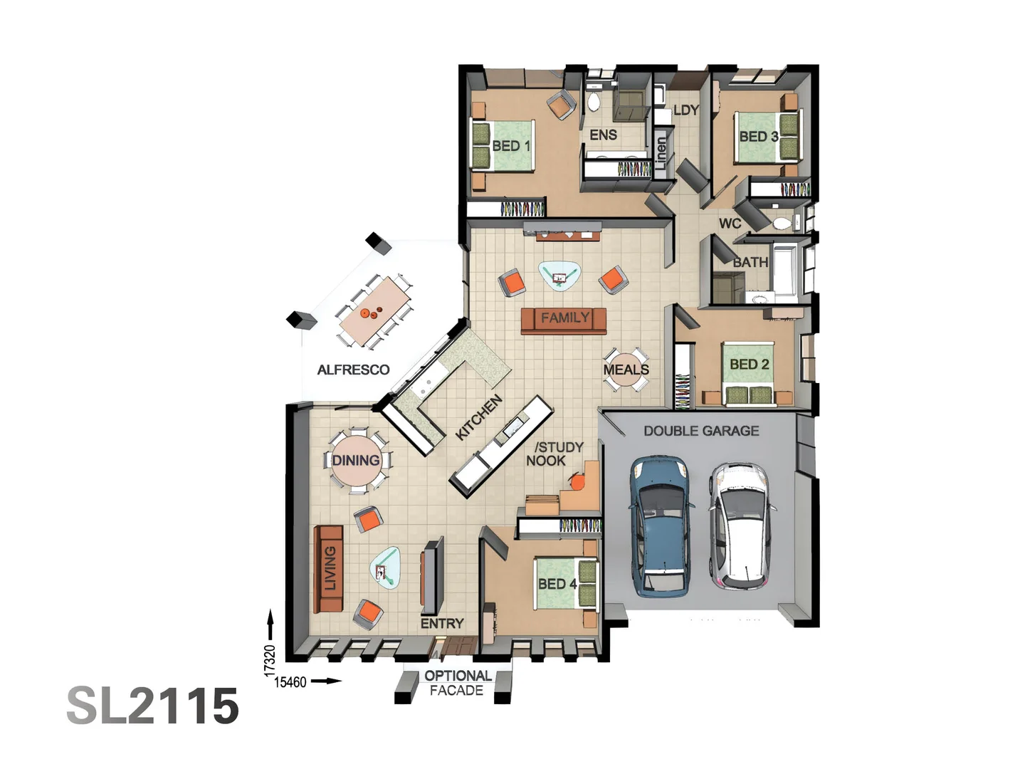 Additional image 6 of 87 Frizzells Rd, Woodgate QLD 4660