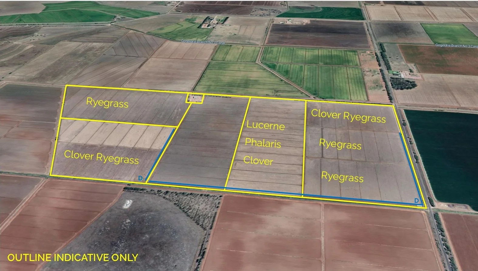 Additional image 12 of Part Farm 1428 Glenn Road, Murrami NSW 2705