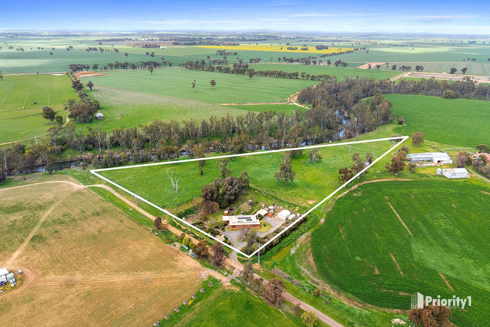 159 Vanstons Road, Salisbury West VIC 3517