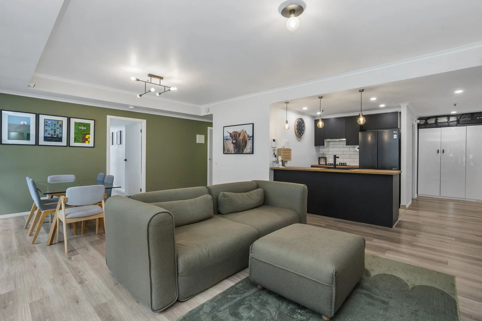 Additional image 4 of 712/83 Queensbridge Street, Southbank VIC 3006