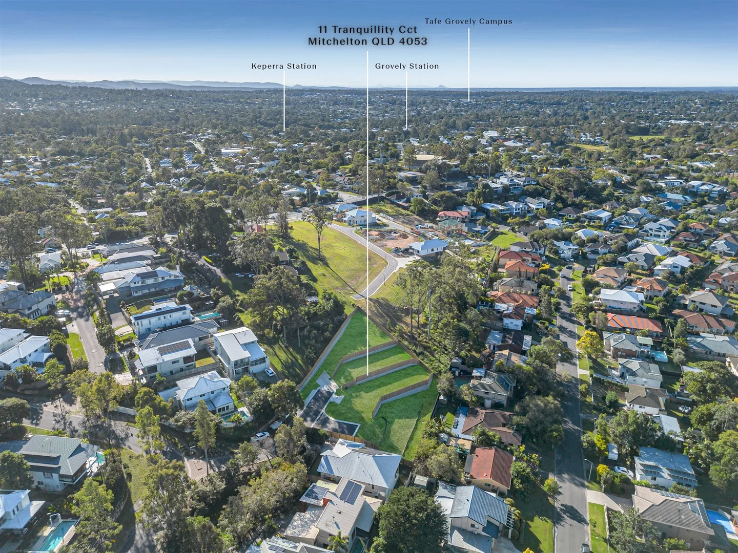 Additional image 12 of 11 Tranquillity Circuit, Mitchelton QLD 4053