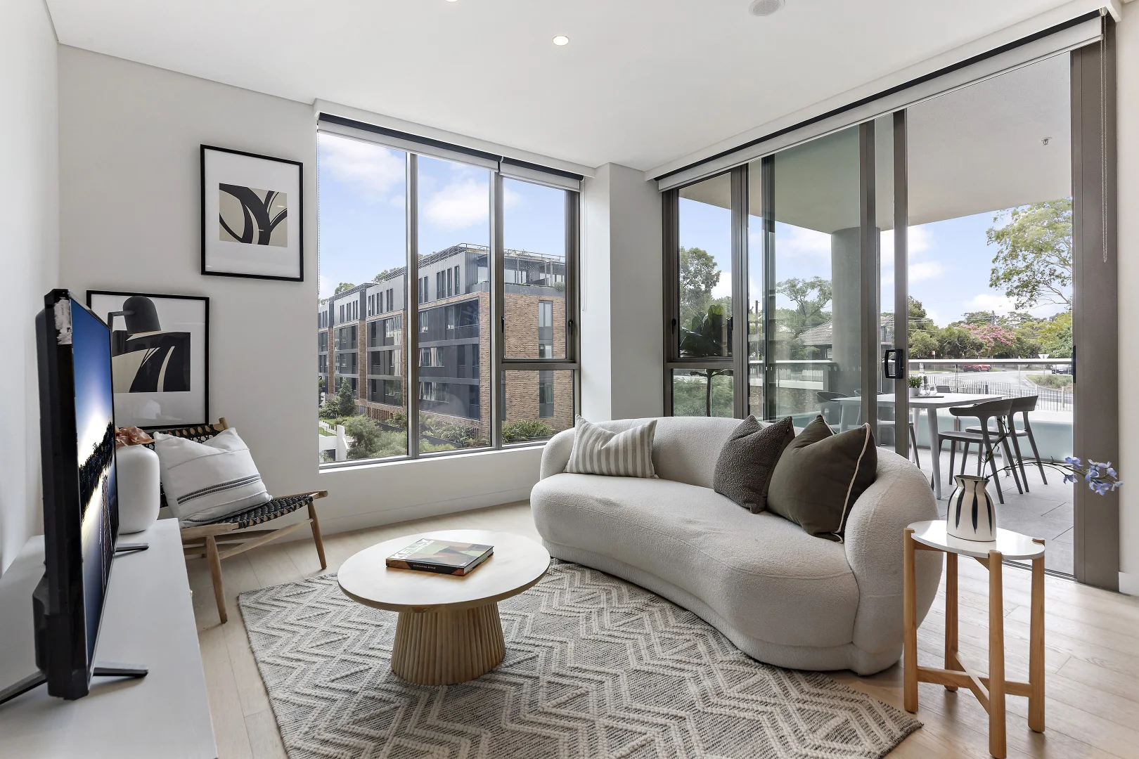 Additional image 3 of 409/5 Scott Street, Willoughby NSW 2068