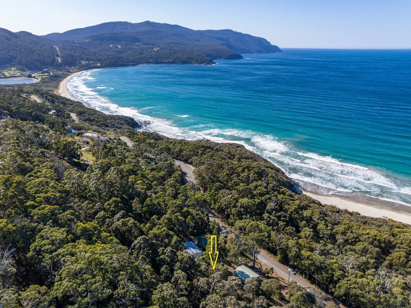 Additional image 3 of 142 Blowhole Road, Eaglehawk Neck TAS 7179