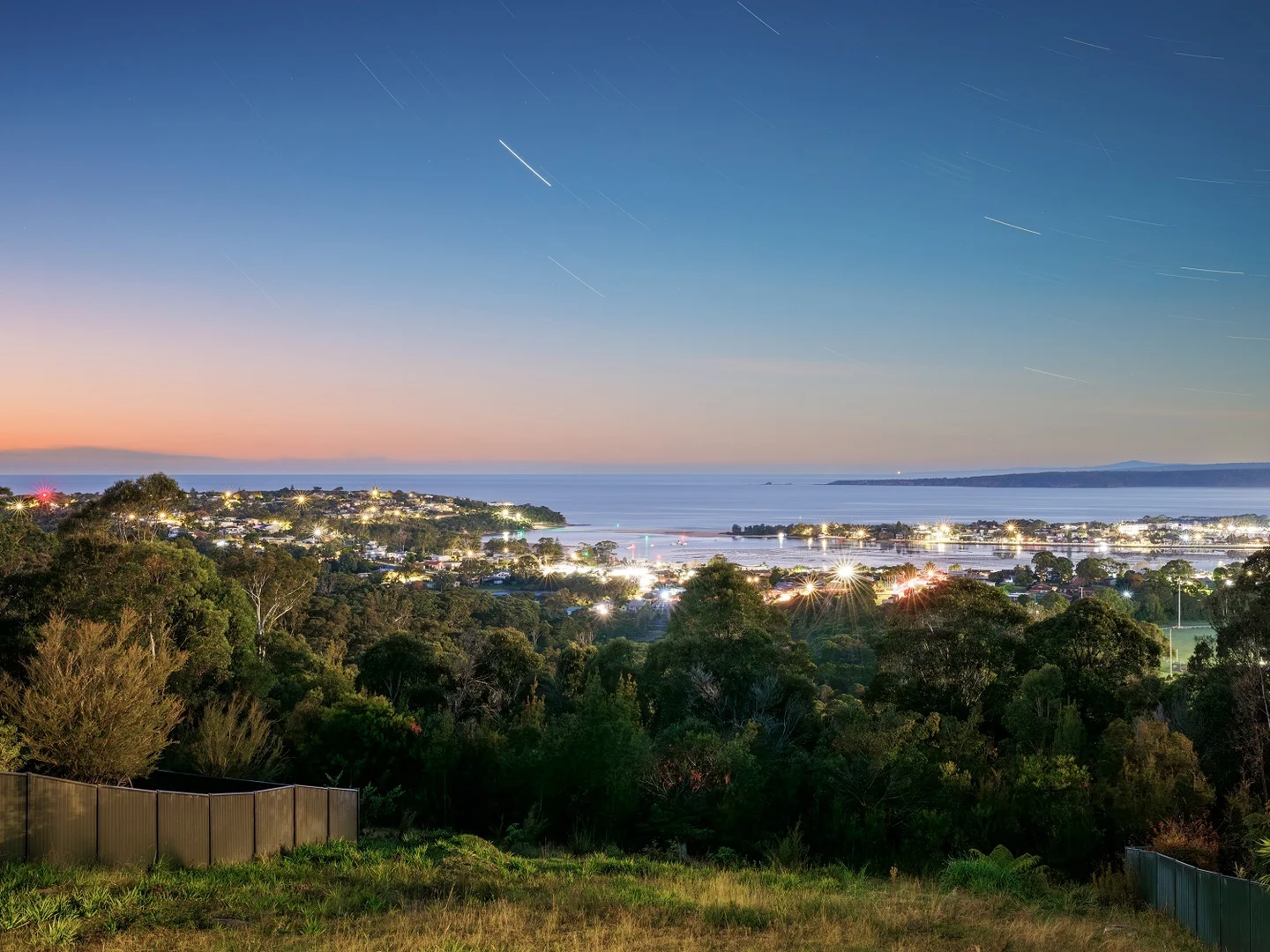 Additional image 5 of 39 THE CREST, Merimbula NSW 2548