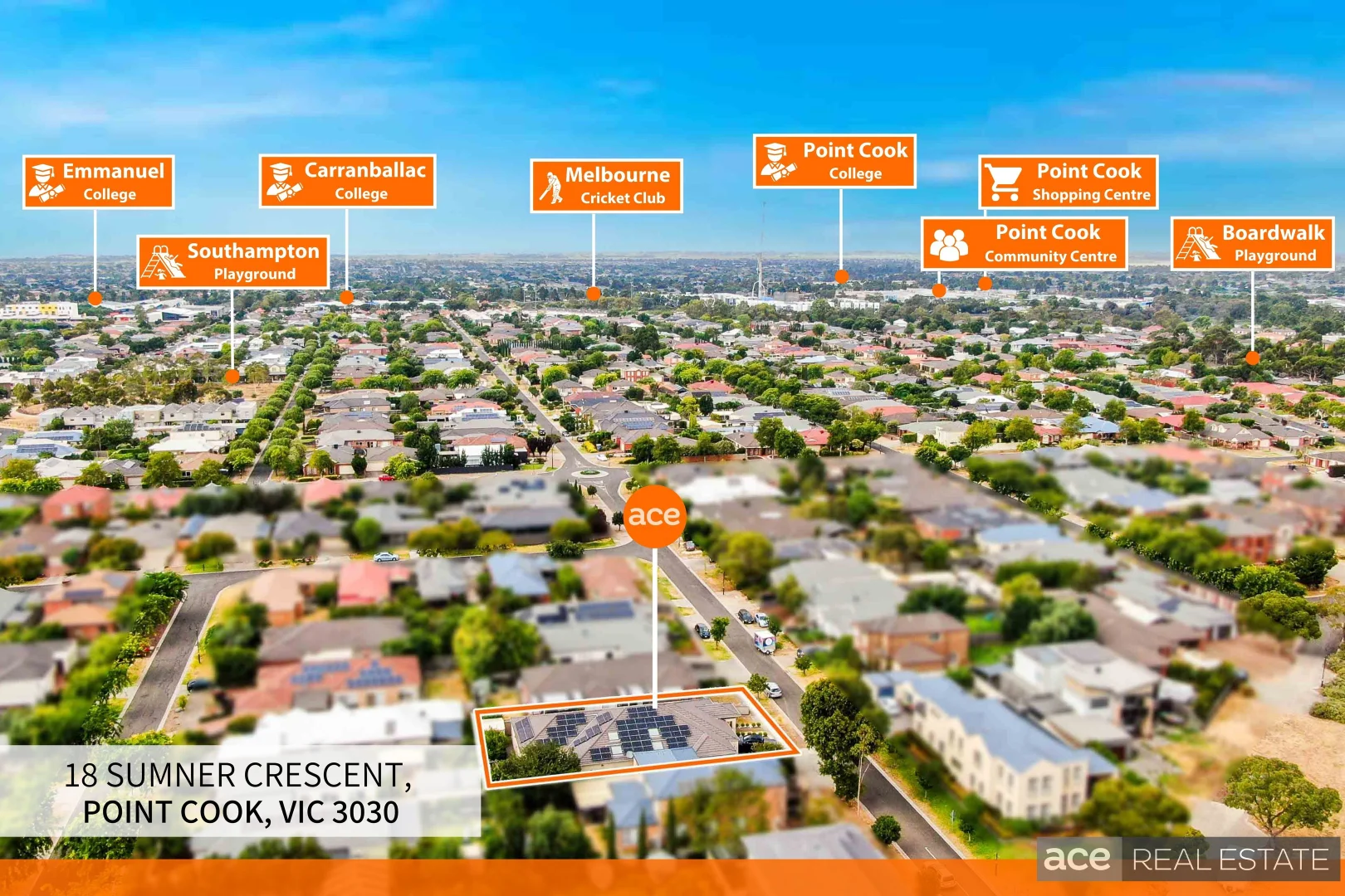 Additional image 33 of 18 Sumner crescent, Point Cook VIC 3030