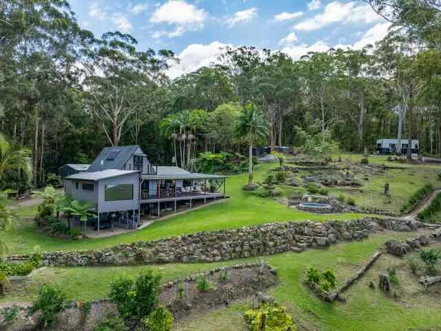 Additional image 3 of 150 Koonyum Range Road, Wilsons Creek NSW 2482