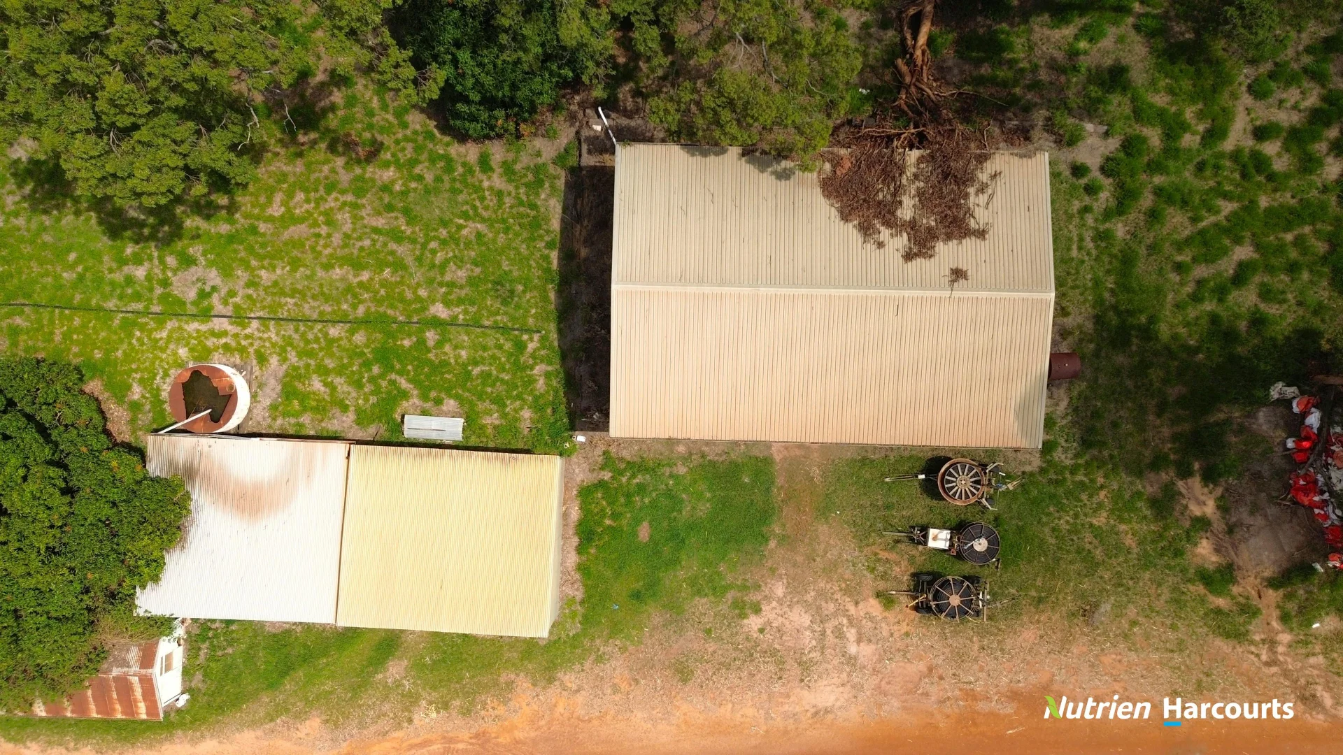 Additional image 5 of 3392 Childers Road, Gregory River QLD 4660