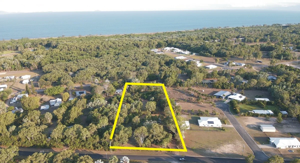 Additional image 2 of 35 Bill Johnson Drive, Forrest Beach QLD 4850