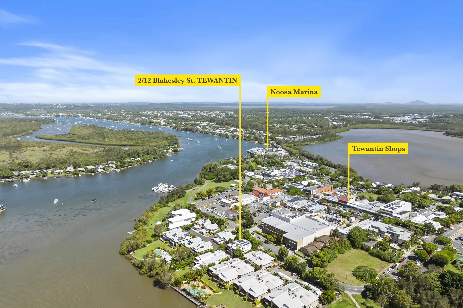 Additional image 30 of 2/12 Blakesley Street, Tewantin QLD 4565