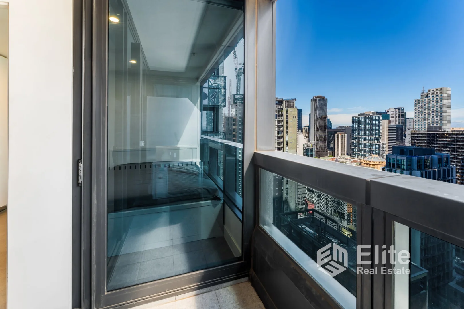 Additional image 4 of 3109/500 Elizabeth Street, Melbourne VIC 3000