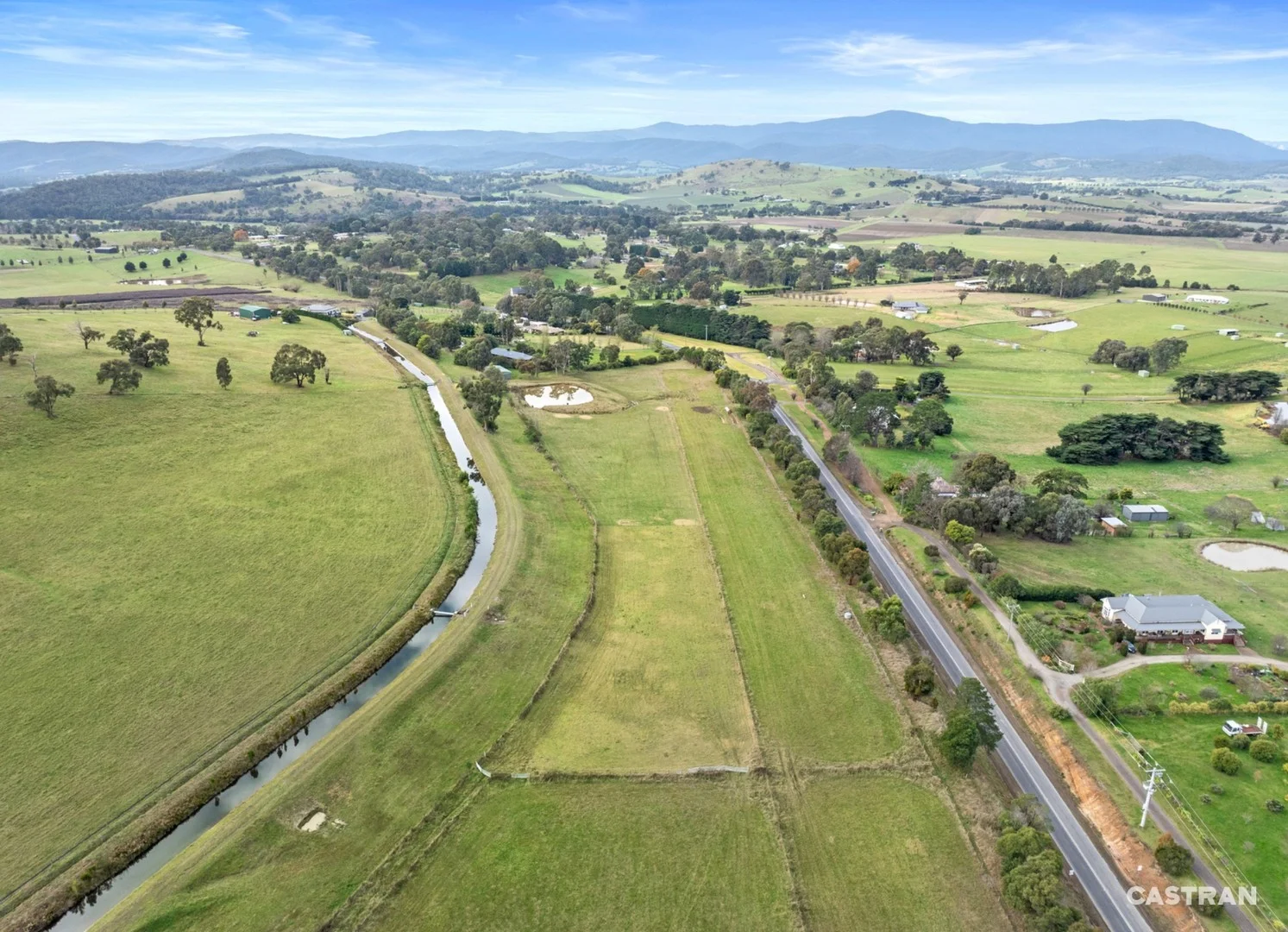 21 Steels Creek Road, Yarra Glen VIC 3775