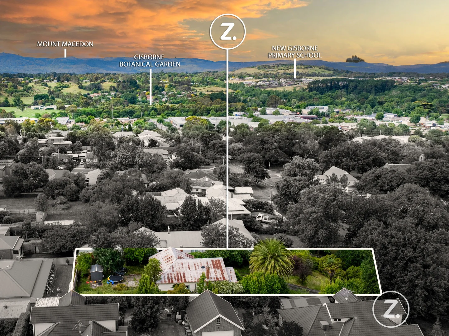 Additional image 4 of 52 Goode Street, Gisborne VIC 3437