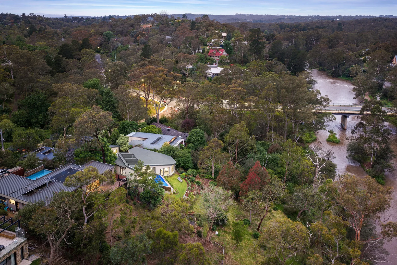 Additional image 20 of 250 Research-Warrandyte Road, North Warrandyte VIC 3113