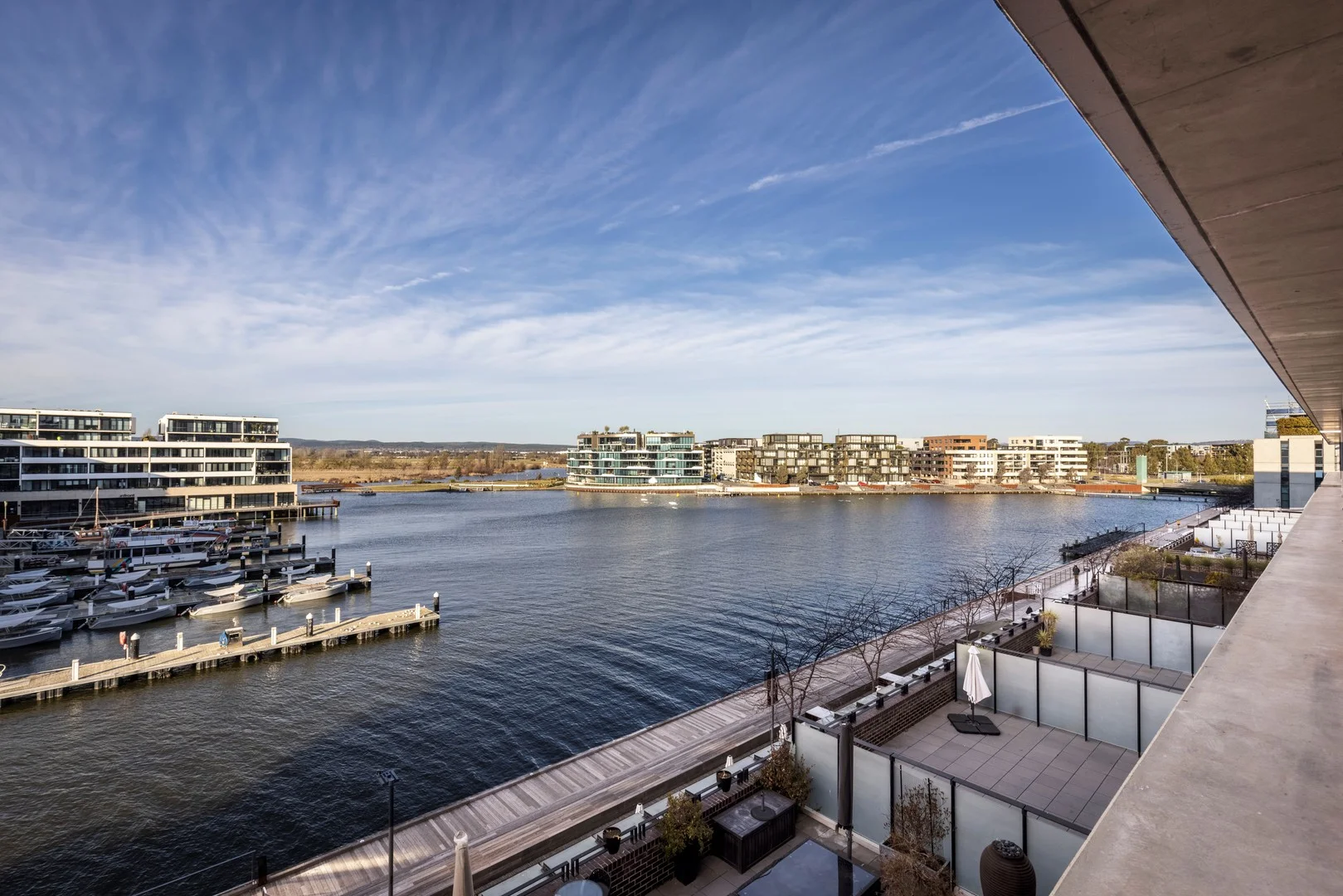 12/29 Eastlake Parade, Kingston ACT 2604