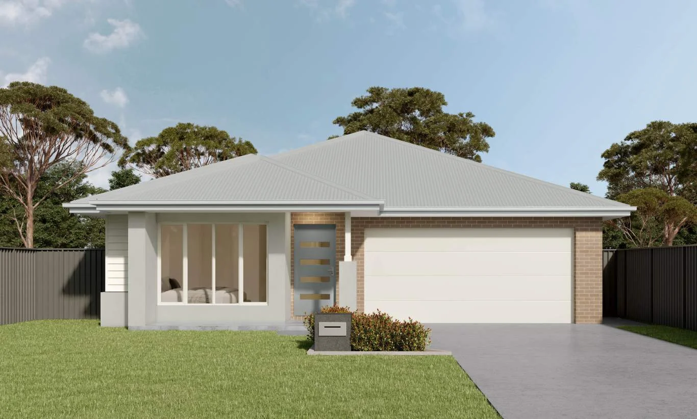 Lot 258 Lippiatt Circuit, Appin NSW 2560