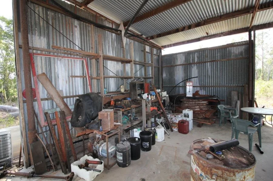 Additional image 20 of 310 MOLLENHAGENS ROAD, Winfield QLD 4670