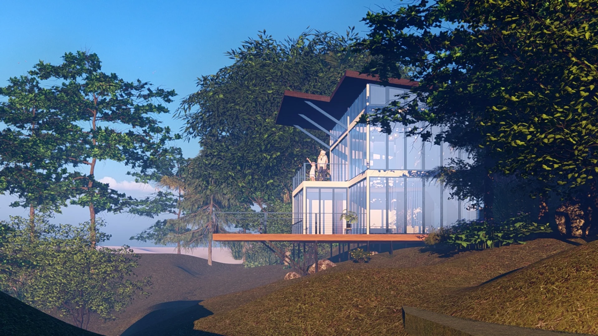 Additional image 3 of Lot 999 Summerhill Drive, Mooroobool QLD 4870